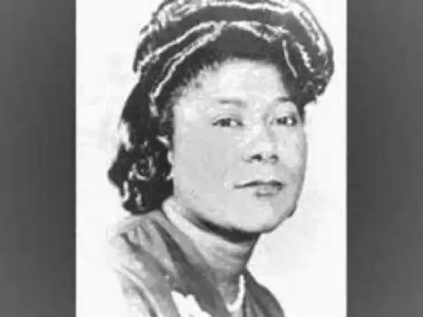 Mahalia Jackson - What A Friend We Have In Jesus